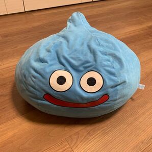 ドラゴンクエスト スライム ぬいぐるみ おおきなもっちりぬいぐるみ もちもち クッション