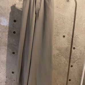 graphpaper パンツ