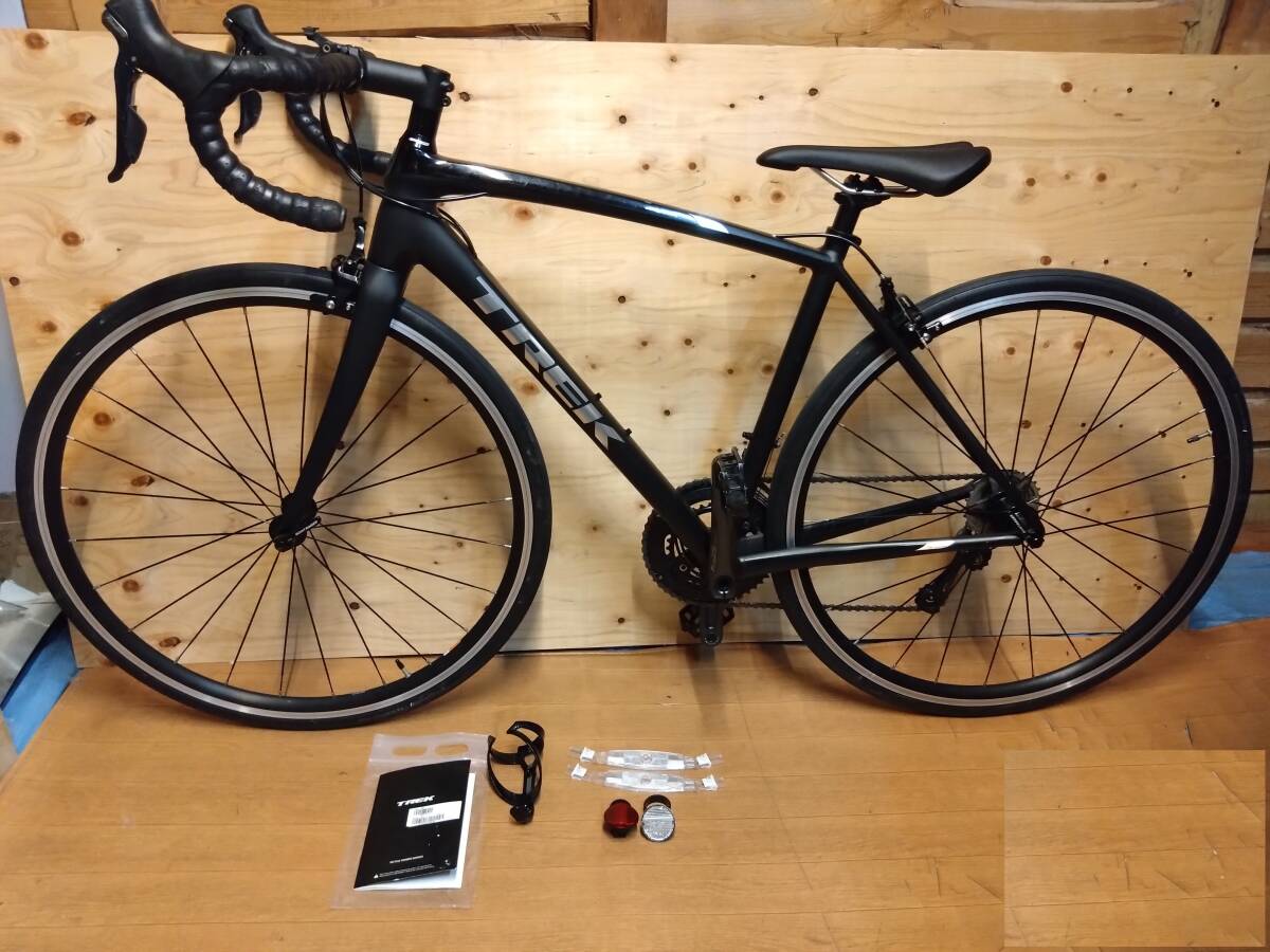 Yahoo!オークション -「trek emonda alr4」(520mm~) (ロード Yahoo!オークション -「trek emonda alr4」(520mm~) (ロード