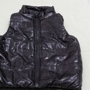 ベストキッズ 90cm 黒