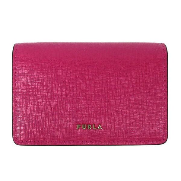 Furla フルラ カードケース BABYLON S BUSINESS CARD CASE PCZ1UNO B30000