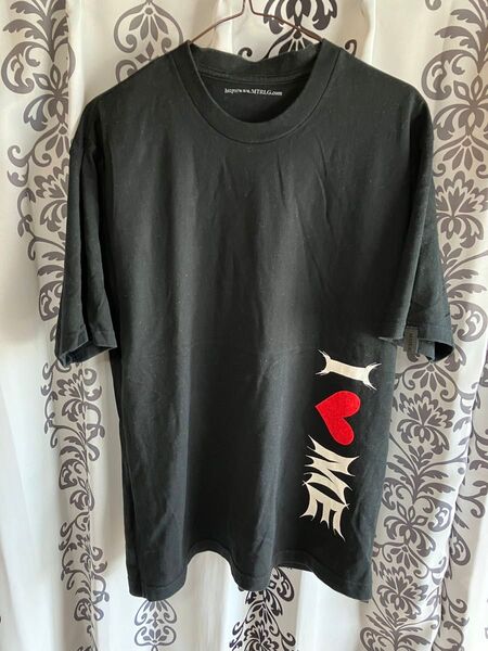 MATERIAL BOY マテリアルボーイ 浜崎あゆみ Tシャツ