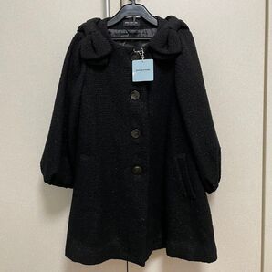 ★新品★pom ponette ポンポネット コート 120cm