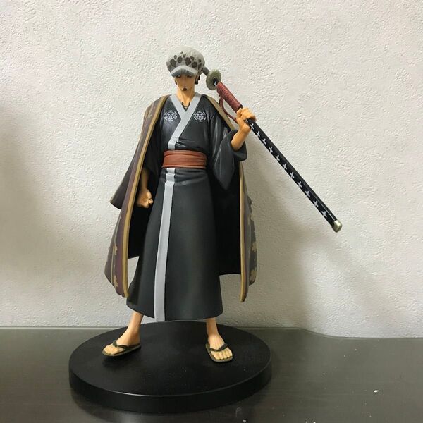 DXF ワノ国 ロー フィギュア 箱なし