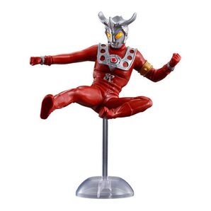 アルティメットルミナス ウルトラマン 20 ウルトラマンレオ 赤カラータイマー Ver. レオキック