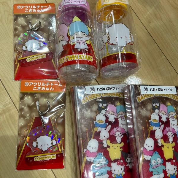 サンリオキャラクター大賞