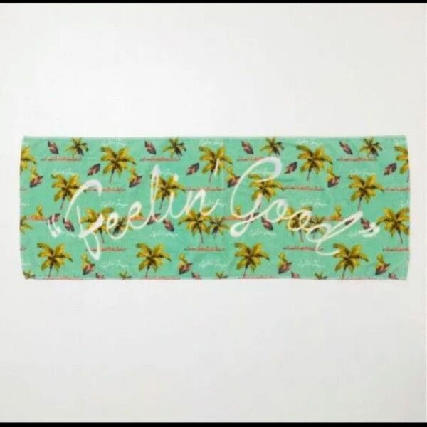 藤井風 Feelin'Go(o)d Good Towel タオル