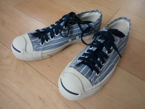 ポーター コンバース　JACK PURCELL　限定