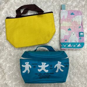 保冷袋まとめ売り