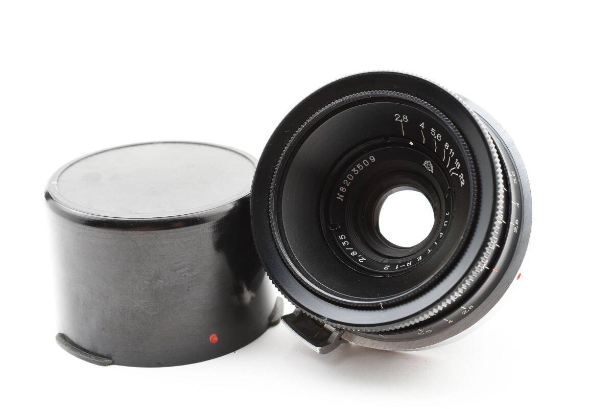 Yahoo!オークション -「jupiter-12 35mm f2.8」の落札相場・落札価格 Yahoo!オークション -「jupiter-12 35mm f2.8」の落札相場・落札価格