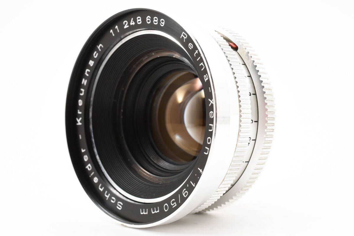 Yahoo!オークション -「xenon 50mm f1.9」の落札相場・落札価格 Yahoo!オークション -「xenon 50mm f1.9」の落札相場・落札価格
