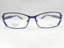 ☆lafont（ラフォン）GRACE-367J-54口15-135 新品未使用品☆_画像2