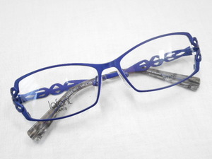 *lafont(la phone )GRACE-367J-54.15-135 new goods unused goods *