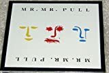 レア★新品CD Mr.Mister Mr.ミスター/PULL 輸入盤