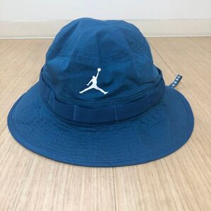 ナイキ ジョーダン バケットハット S