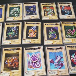 【バンダイ】 遊戯王カードダス【KONAMI】