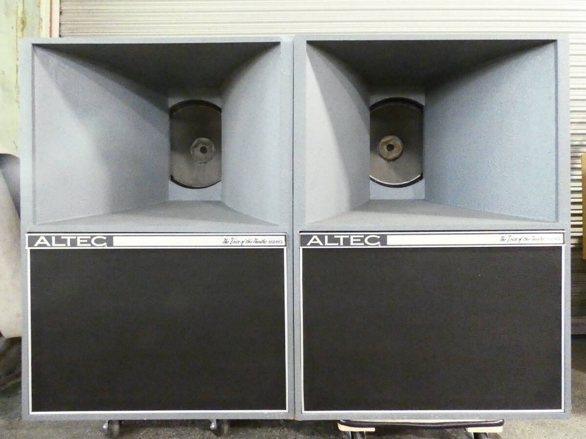 Yahoo!オークション -「altec 416-8b」の落札相場・落札価格 Yahoo!オークション -「altec 416-8b」の落札相場・落札価格