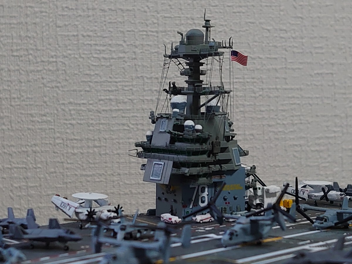 Yahoo!オークション -「cvn-78」の落札相場・落札価格 Yahoo!オークション -「cvn-78」の落札相場・落札価格