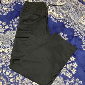 必ず受取評価をしてください ニューバランス カーゴパンツ メンズ サイズL