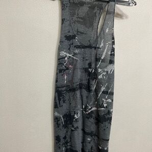 14th addictionタンクトップ