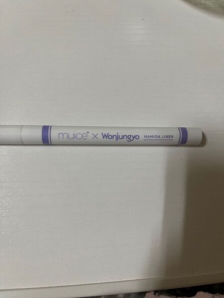 muice うるみリキッドライナー (Won02 クリアスイートピー) 0.5ml