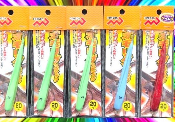 激安釣具 オモリグスティック メタルスッテ 鉛スッテ イカメタル オモリグ ナマリ 写メ通り ヤリイカ