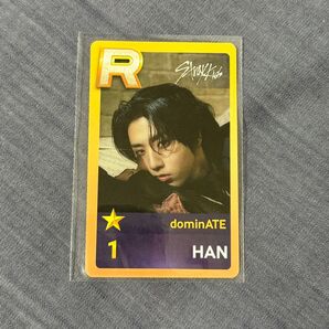 straykids SSJYP ハンジソン superstarJYP シュスジェ スーパースター