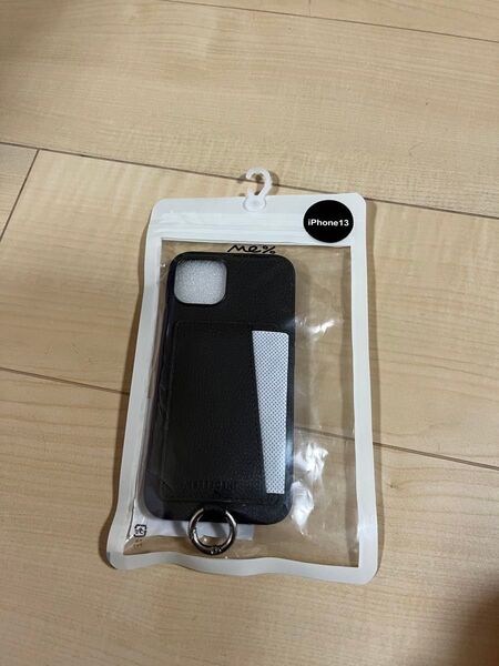 新品 iPhone13 ケース