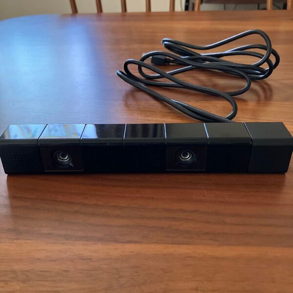PS4 PlayStation Camera SONY CUH-ZEY1 プレイステーション プレステ