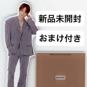 菊池風磨 アクスタfest