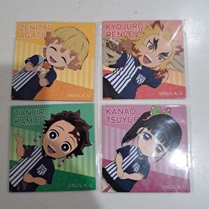 鬼滅の刃 カントリーマアム マグネット