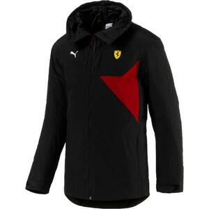 Бесплатная доставка ◆ Новая ◆ Puma Pumaxferrararaririri RCT RCT ◆ (s) ◆ 576694-02 ◆ Ferrari Men's RCT RCT jober ◆ Японский размер (M) Эквивалент