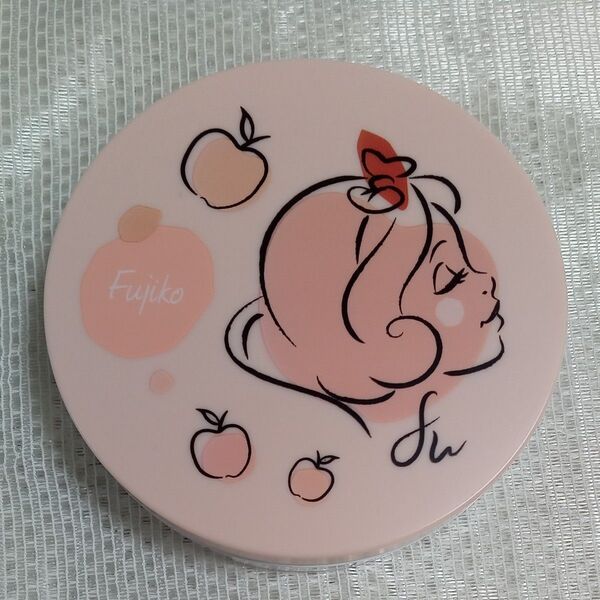 フジコ あぶらとりウオーターパウダーD