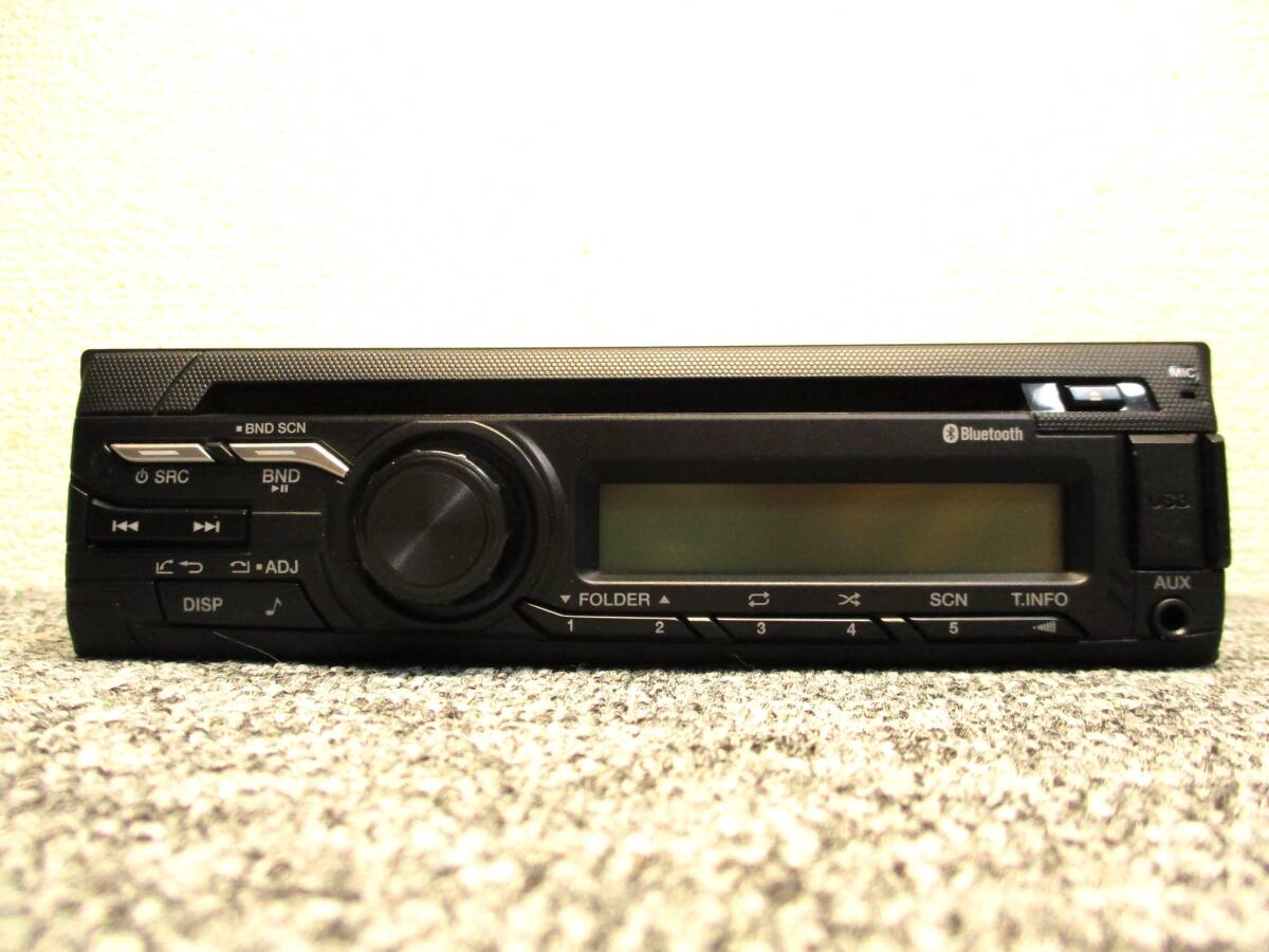 Yahoo!オークション -「24v cdデッキ」(CDプレーヤー) (カー Yahoo!オークション -「24v cdデッキ」(CDプレーヤー) (カー