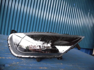 AF574 Volvo XC90 foglamp right 31395866