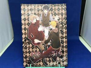 ヘタリア同人誌 【Assort +】ふりかけごはん けい　英日 米日 再録本