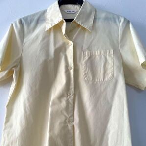 OL 制服 ブラウス スーツ 夏服 事務服 9号 オフィス 制服