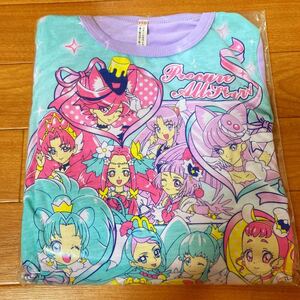 * новый товар * Precure a la mode лотерейный мешок пижама ② 110 размер