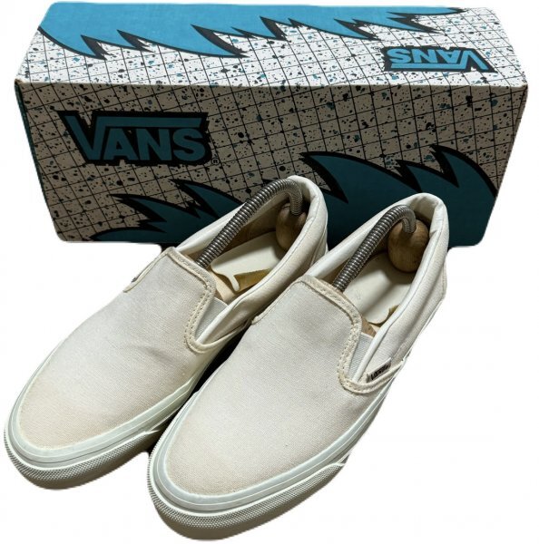 2025年最新】Yahoo!オークション -vans usa製 スリッポンの中古 2025年最新】Yahoo!オークション -vans usa製 スリッポンの中古