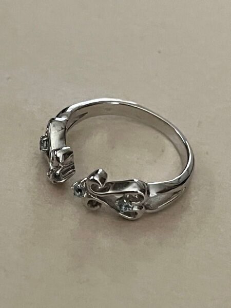 LAYLA リング 指輪 シルバー アクセサリー