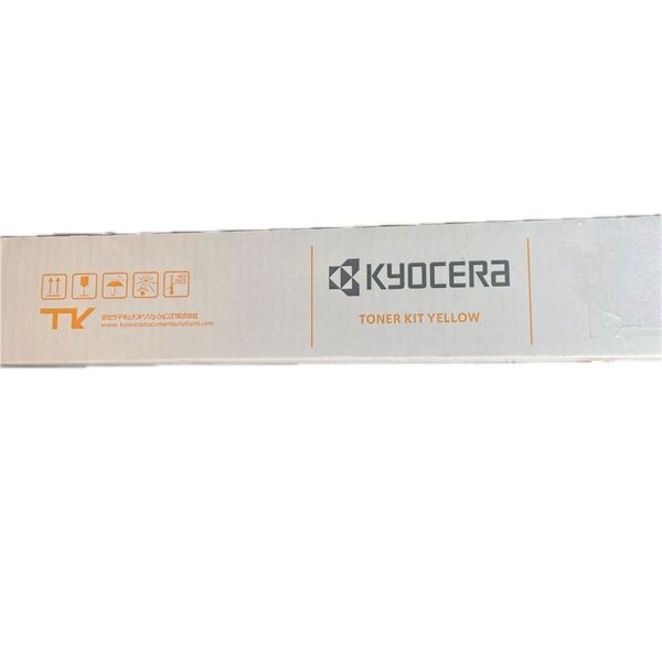 KYOCERA 京セラ TK-8336Y