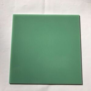ガラスエポキシ板 厚み3mm×235mm×235mm 新品