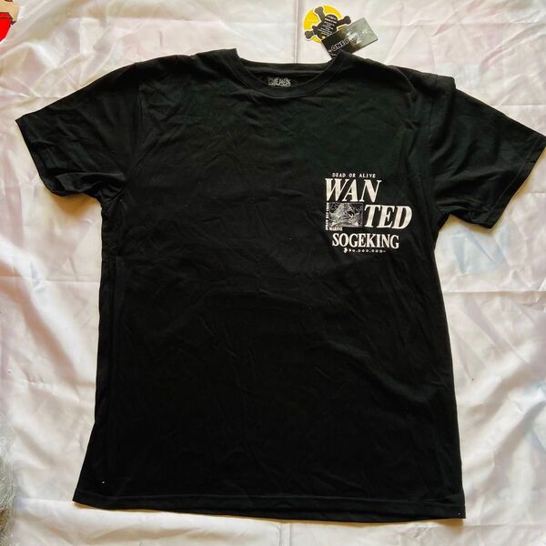 Tシャツ ブラック XL新品