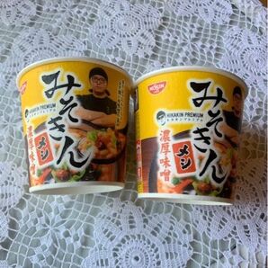 HIKAKIN みそきんメシ空容器 2個