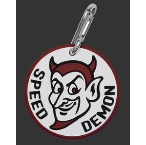 スコッティ キャメロン パッティングディスク - スピード デーモン