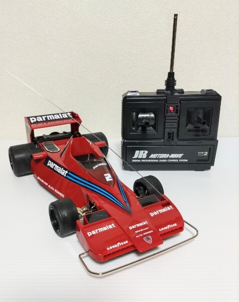 Yahoo!オークション -「f1」(トイラジコン) の落札相場・落札価格 Yahoo!オークション -「f1」(トイラジコン) の落札相場・落札価格