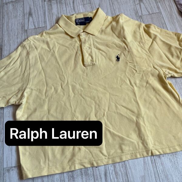 RALPH LAUREN ポロラルフローレン 半袖ポロシャツ ポロシャツ POLO 半袖 ラルフローレン