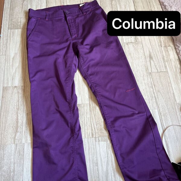 Columbia コロンビア パンツ アウトドア パンツ レディース