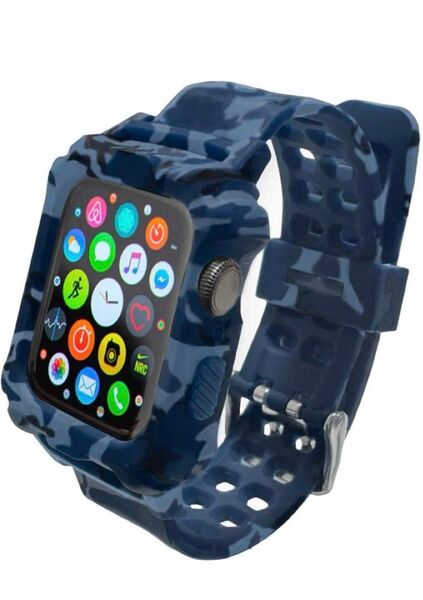 高級 アップルウォッチ バンド 化粧箱付き apple watch コンパチブル