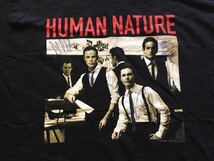 【レアポップTシャツ・貴重サイン入り】 HUMAN NATURE [ヒューマン・ネイチャー] 『AUSTRALIA TOUR 2006』 Sサイズ_画像7